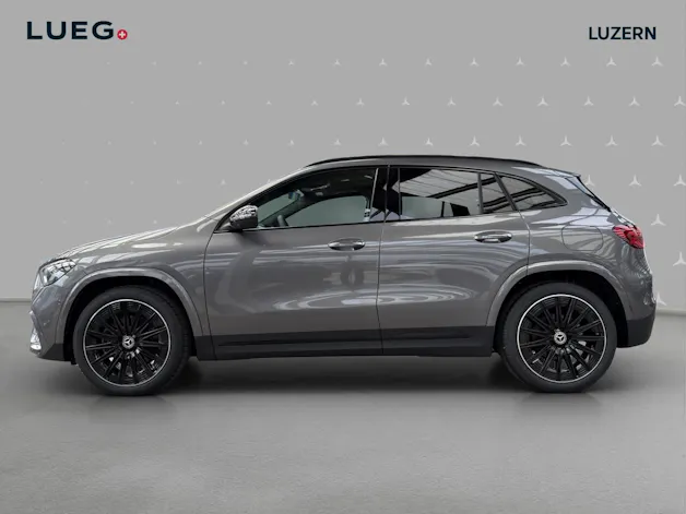 Mercedes-Benz GLA 200 Night Star 7G-DCT