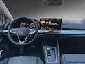 VW Golf 1.5 e TSI mHEV United DSG
