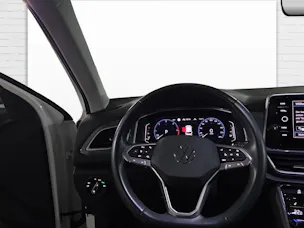 VW T-Roc 2.0 TDI SCR Style 4Motion DSG