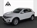 VW T-Roc 2.0 TDI SCR Style 4Motion DSG