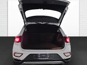 VW T-Roc 2.0 TDI SCR Style 4Motion DSG