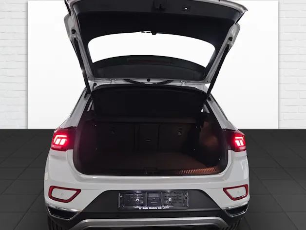 VW T-Roc 2.0 TDI SCR Style 4Motion DSG