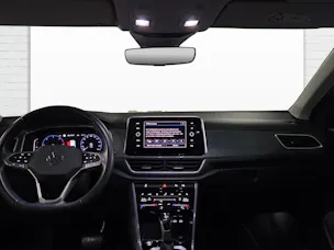 VW T-Roc 2.0 TDI SCR Style 4Motion DSG