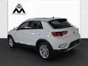 VW T-Roc 2.0 TDI SCR Style 4Motion DSG