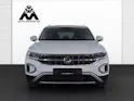 VW T-Roc 2.0 TDI SCR Style 4Motion DSG