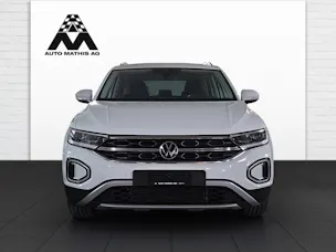 VW T-Roc 2.0 TDI SCR Style 4Motion DSG