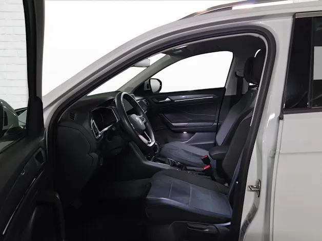 VW T-Roc 2.0 TDI SCR Style 4Motion DSG