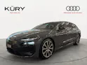 Audi A6 Avant e-tron quattro