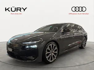 Audi A6 Avant e-tron quattro