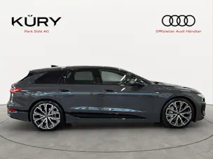 Audi A6 Avant e-tron quattro