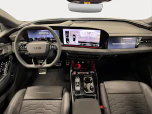 Audi A6 Avant e-tron quattro