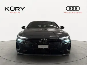 Audi A6 Avant e-tron quattro