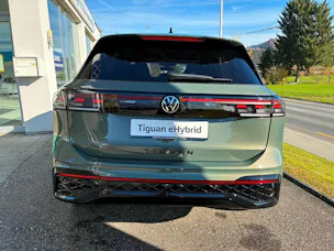 VW Tiguan 1.5 TSI evo2 eHybrid R-Line DSG
