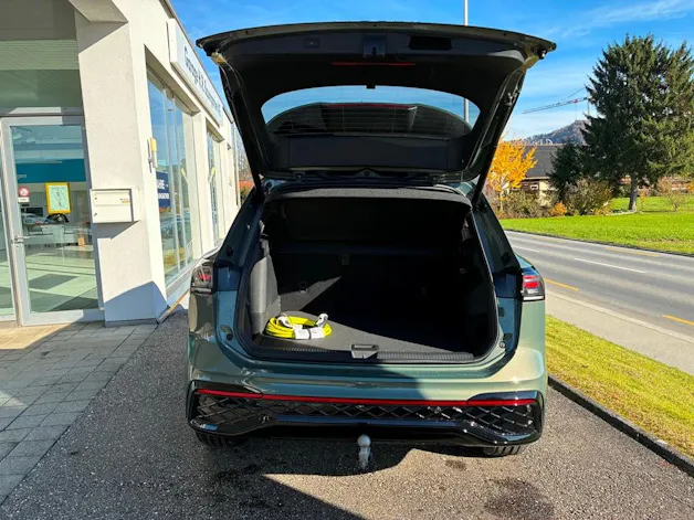 VW Tiguan 1.5 TSI evo2 eHybrid R-Line DSG