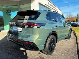 VW Tiguan 1.5 TSI evo2 eHybrid R-Line DSG