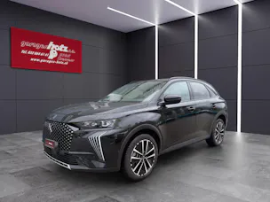 DS Automobiles AUTOMOBILES DS7 1.5 BlueHDi Pallas