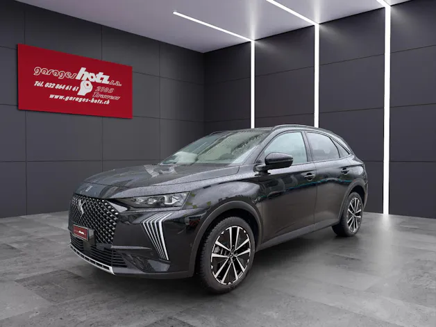 DS Automobiles AUTOMOBILES DS7 1.5 BlueHDi Pallas