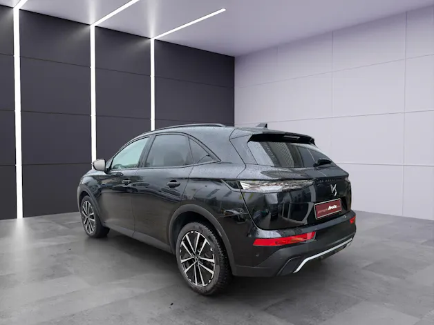 DS Automobiles AUTOMOBILES DS7 1.5 BlueHDi Pallas