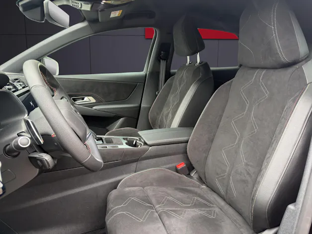 DS Automobiles AUTOMOBILES DS7 1.5 BlueHDi Pallas