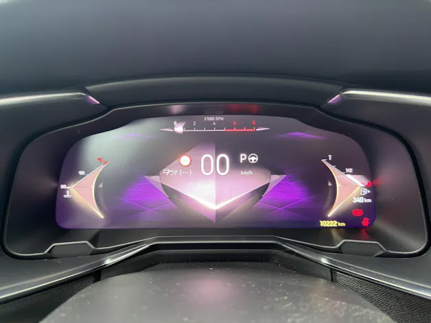 DS Automobiles AUTOMOBILES DS7 1.5 BlueHDi Pallas