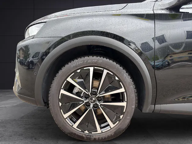 DS Automobiles AUTOMOBILES DS7 1.5 BlueHDi Pallas