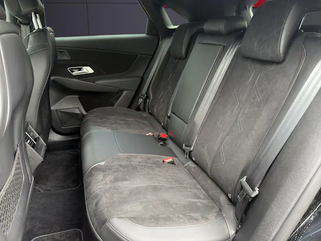 DS Automobiles AUTOMOBILES DS7 1.5 BlueHDi Pallas