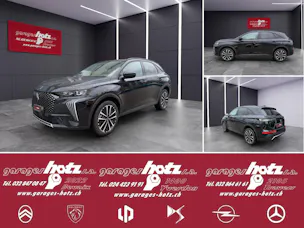 DS Automobiles AUTOMOBILES DS7 1.5 BlueHDi Pallas