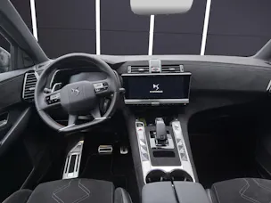 DS Automobiles AUTOMOBILES DS7 1.5 BlueHDi Pallas