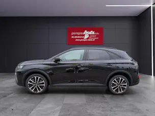 DS Automobiles AUTOMOBILES DS7 1.5 BlueHDi Pallas