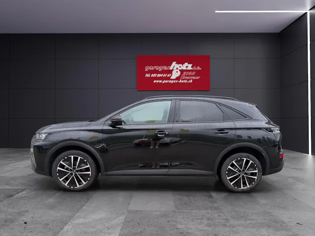 DS Automobiles AUTOMOBILES DS7 1.5 BlueHDi Pallas