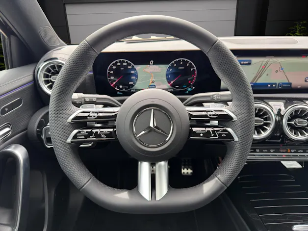 Mercedes-Benz A 220 4Matic 8G-DCT