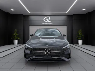 Mercedes-Benz A 220 4Matic 8G-DCT