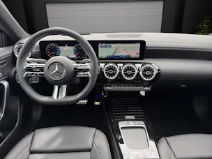 Mercedes-Benz A 220 4Matic 8G-DCT