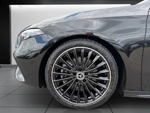 Mercedes-Benz A 220 4Matic 8G-DCT