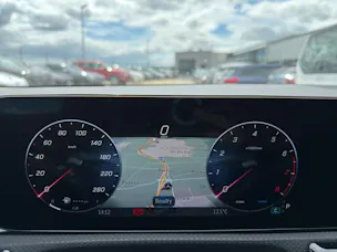 Mercedes-Benz A 220 4Matic 8G-DCT