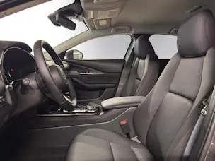 Mazda CX-30 SKYACTIV-X 186 M Hybrid Homura AWD AT
