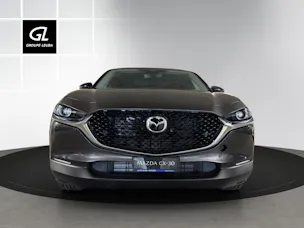 Mazda CX-30 SKYACTIV-X 186 M Hybrid Homura AWD AT