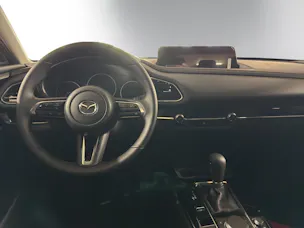 Mazda CX-30 SKYACTIV-X 186 M Hybrid Homura AWD AT