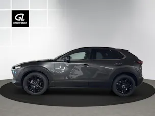 Mazda CX-30 SKYACTIV-X 186 M Hybrid Homura AWD AT