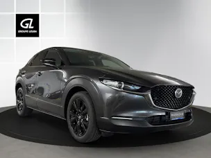 Mazda CX-30 SKYACTIV-X 186 M Hybrid Homura AWD AT