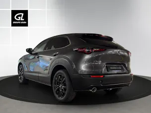 Mazda CX-30 SKYACTIV-X 186 M Hybrid Homura AWD AT