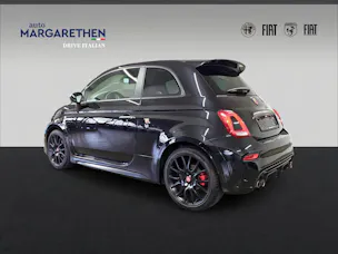Fiat 595 1.4 16V Turbo Abarth Scorpion Legend