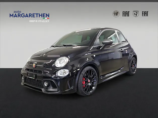 Fiat 595 1.4 16V Turbo Abarth Scorpion Legend