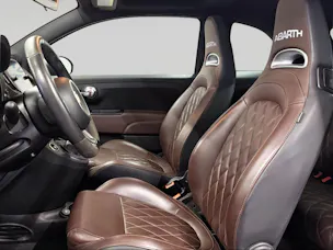 Fiat 595 1.4 16V Turbo Abarth Scorpion Legend
