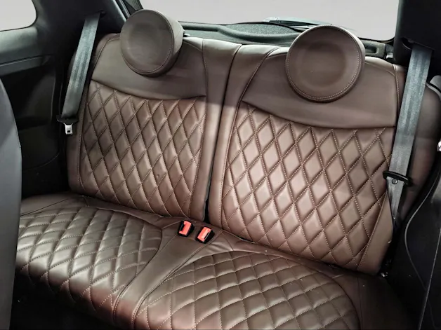 Fiat 595 1.4 16V Turbo Abarth Scorpion Legend