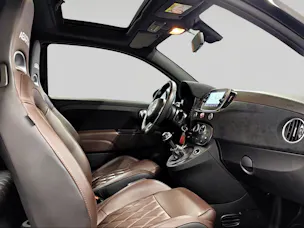 Fiat 595 1.4 16V Turbo Abarth Scorpion Legend
