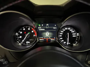 Alfa Romeo Stelvio 2.0 Super Q4 Automatic | CH |