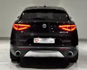 Alfa Romeo Stelvio 2.0 Super Q4 Automatic | CH |
