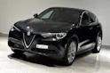 Alfa Romeo Stelvio 2.0 Super Q4 Automatic | CH |