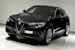 Alfa Romeo Stelvio 2.0 Super Q4 Automatic | CH |